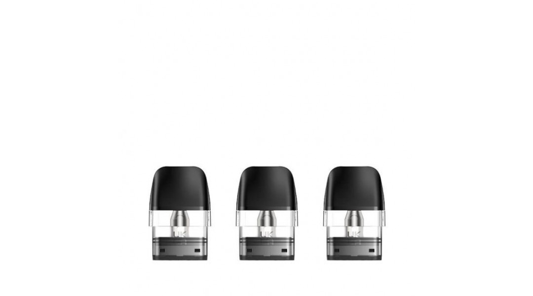 Geekvape Q Replacement Po...