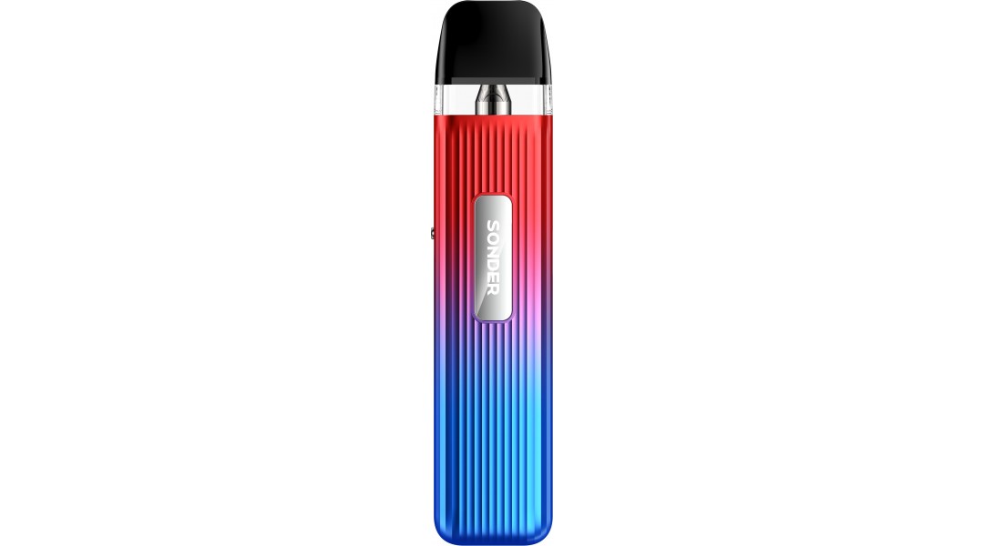 Geekvape Sonder Q Pod Kit...
