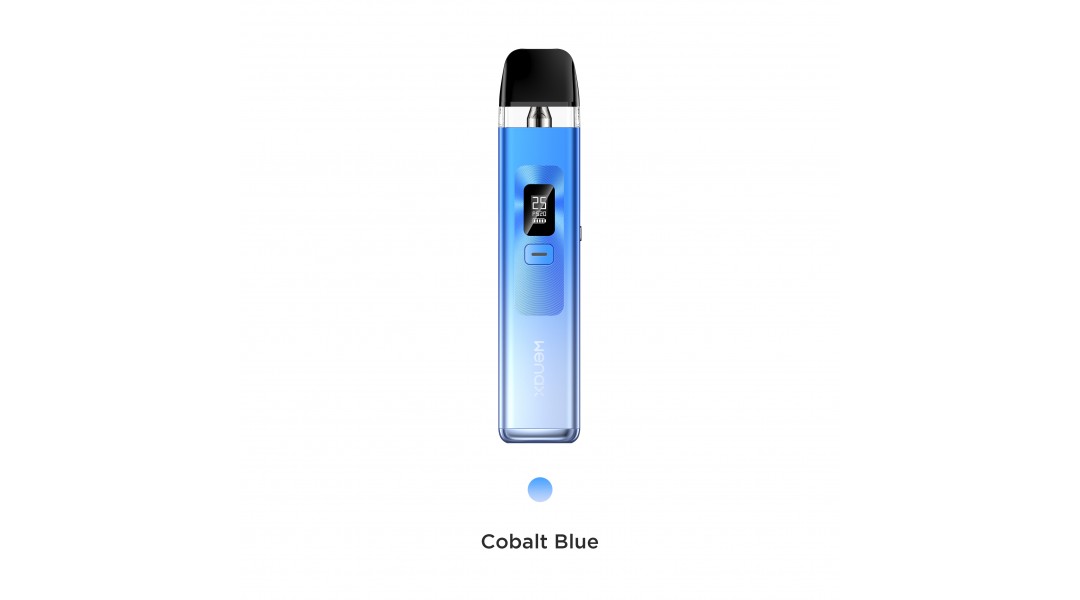 Geekvape Wenax Q Pod Kit ...
