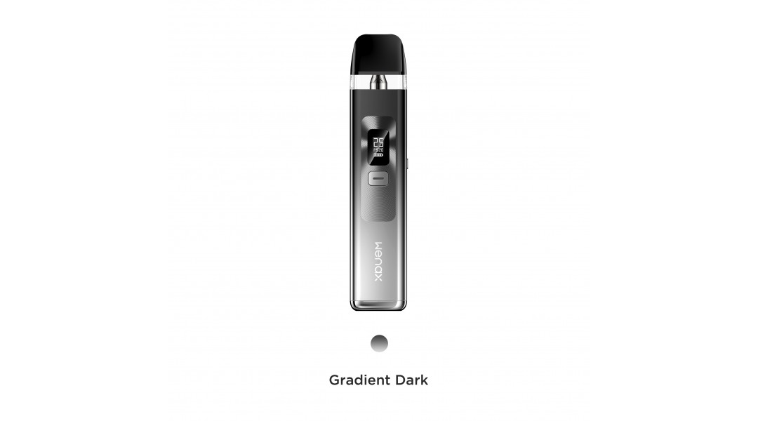 Geekvape Wenax Q Pod Kit ...