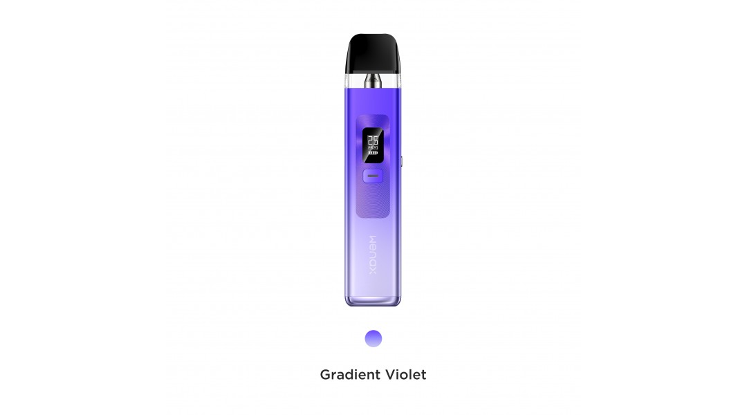 Geekvape Wenax Q Pod Kit ...