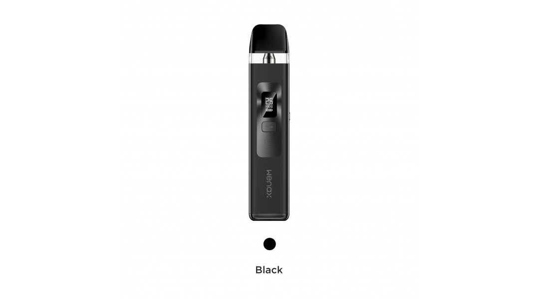 Geekvape Wenax Q Pod Kit ...