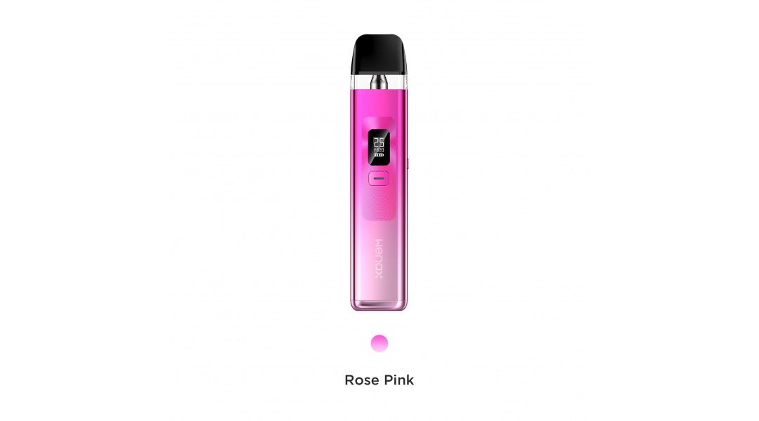 Geekvape Wenax Q Pod Kit ...