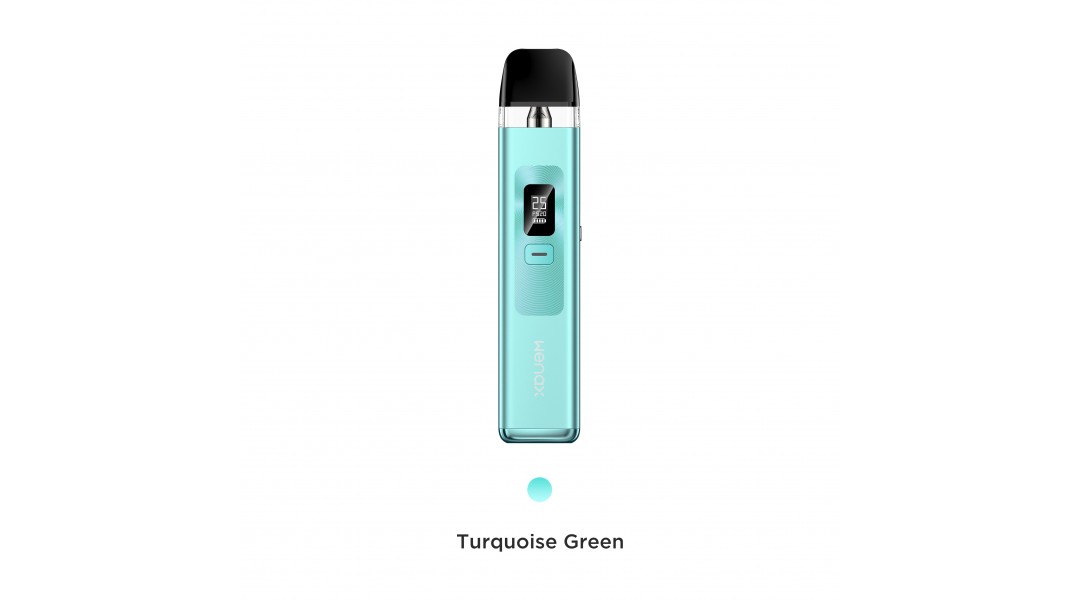 Geekvape Wenax Q Pod Kit ...