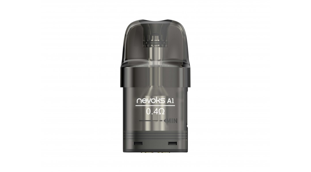 nevoks,open-pod-spare-pods