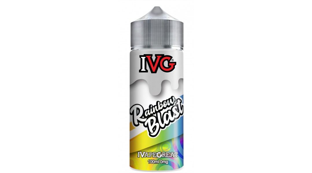 ivg,e-liquids
