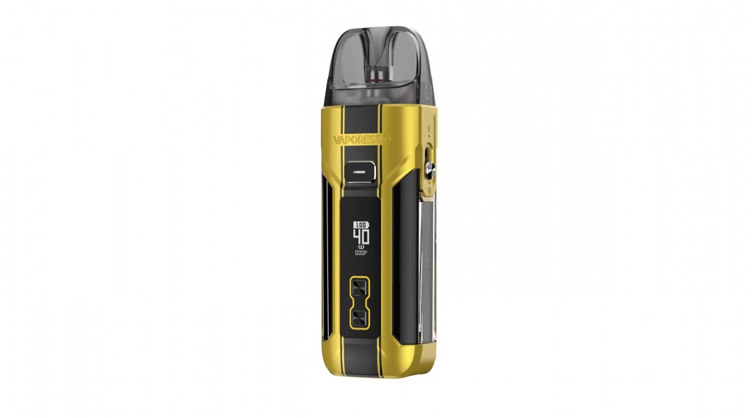 Vaporesso Luxe-X Pro Kit ...