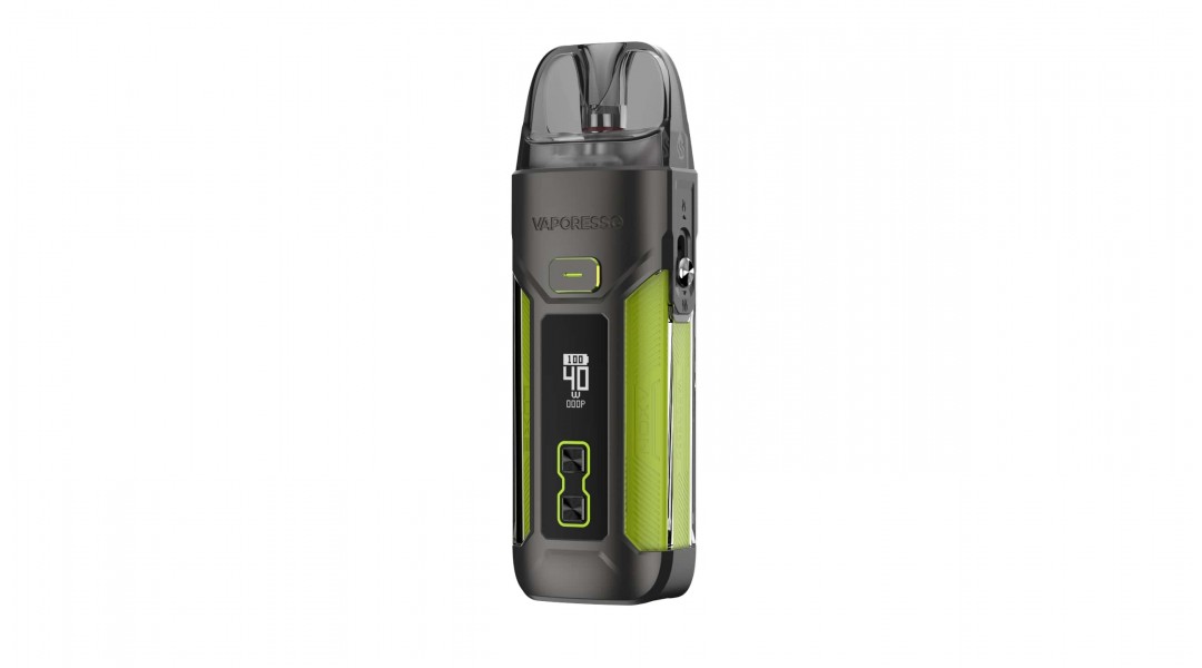 Vaporesso Luxe-X Pro Kit ...