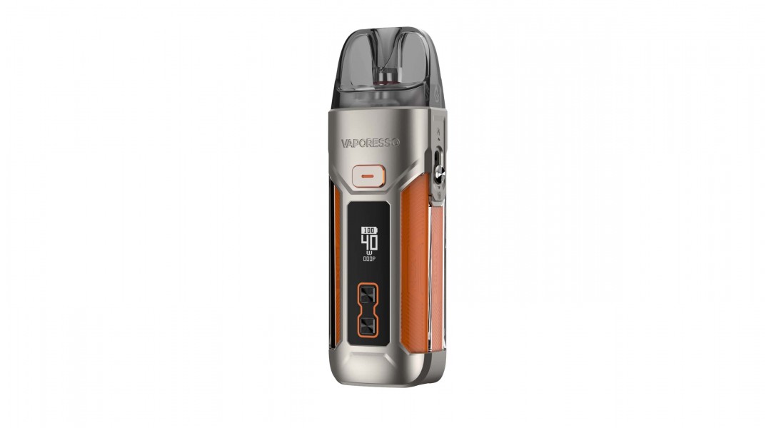 Vaporesso Luxe-X Pro Kit ...