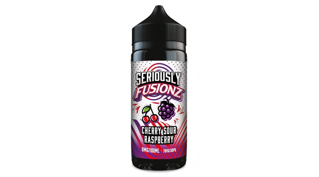 Doozy Vape - Seriously Fu...