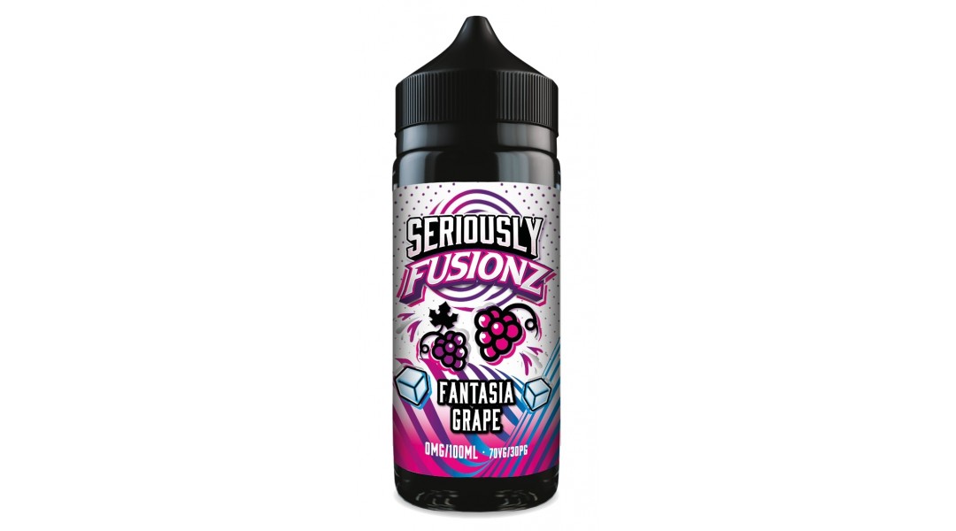 Doozy Vape - Seriously Fu...
