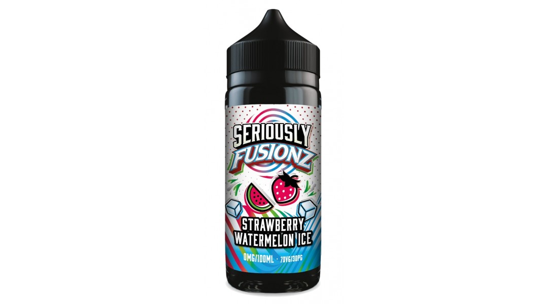 Doozy Vape - Seriously Fu...