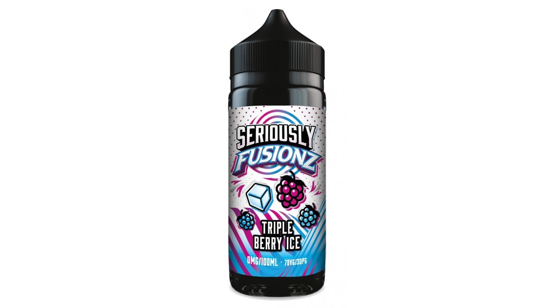 Doozy Vape - Seriously Fu...