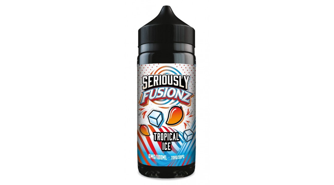 Doozy Vape - Seriously Fu...