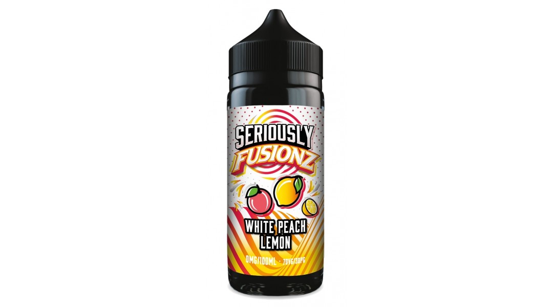 Doozy Vape - Seriously Fu...