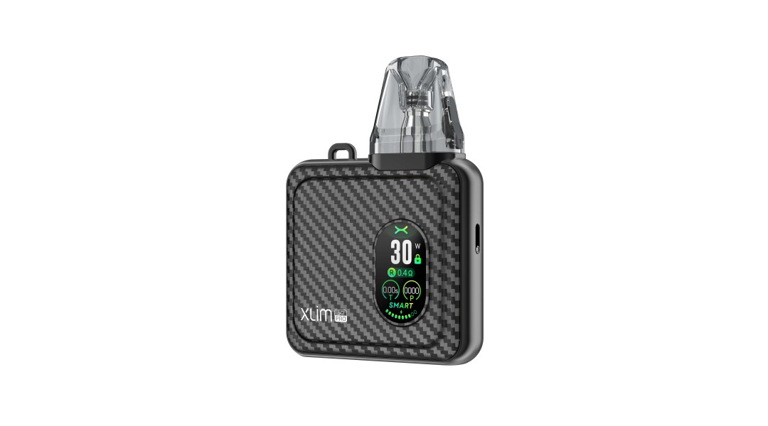 Oxva Xlim SQ Pro Kit [Bla...