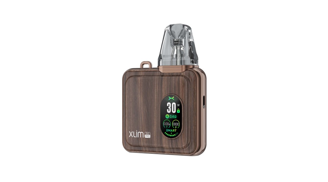 Oxva Xlim SQ Pro Kit [Bro...