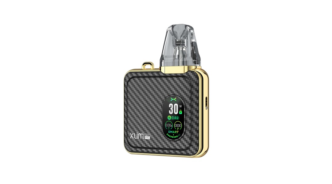 Oxva Xlim SQ Pro Kit [Gol...