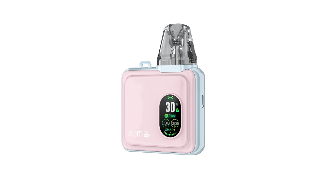 Oxva Xlim SQ Pro Kit [Pas...