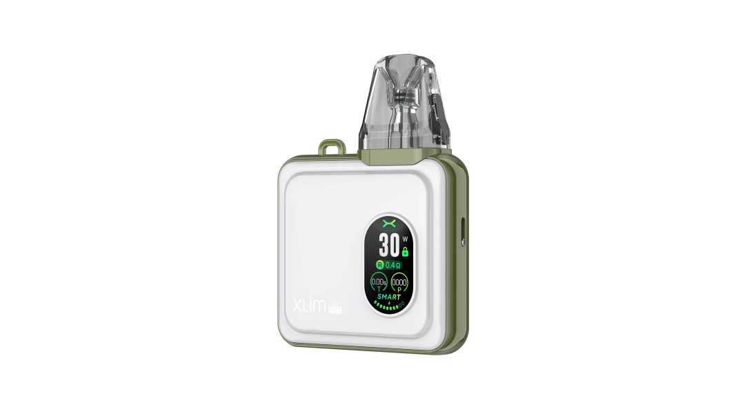 Oxva Xlim SQ Pro Kit [Spr...