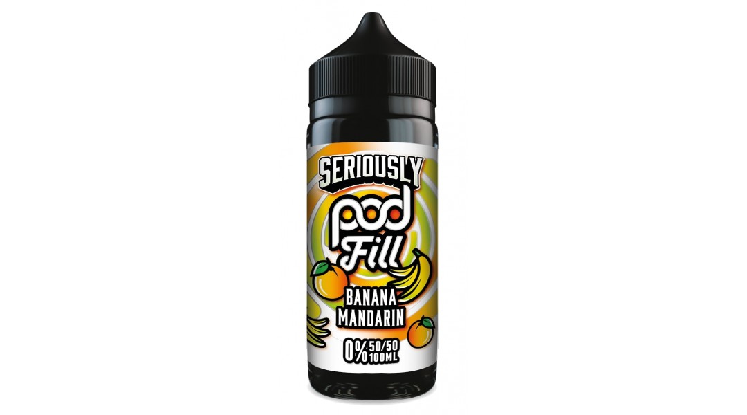 Doozy Vape - Seriously Po...