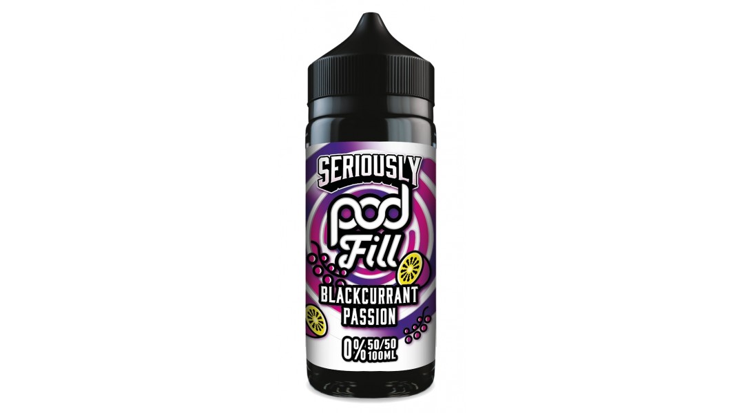 Doozy Vape - Seriously Po...