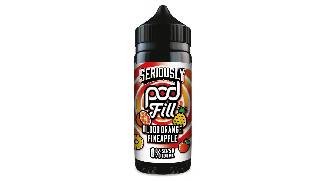 Doozy Vape - Seriously Po...