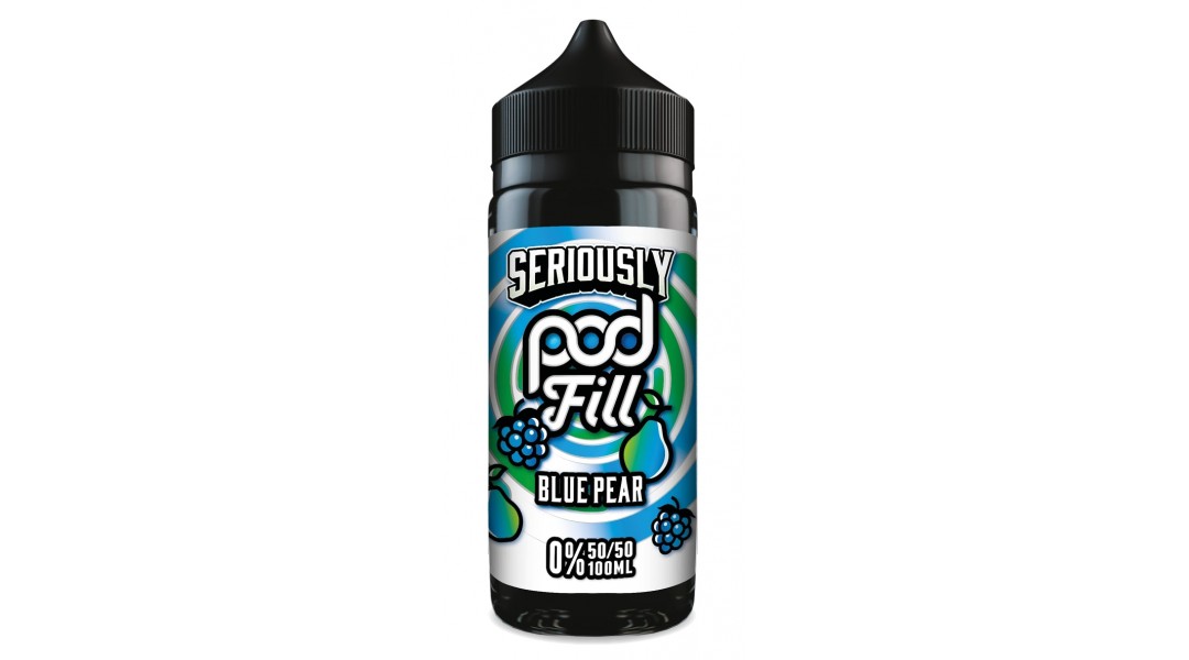 Doozy Vape - Seriously Po...