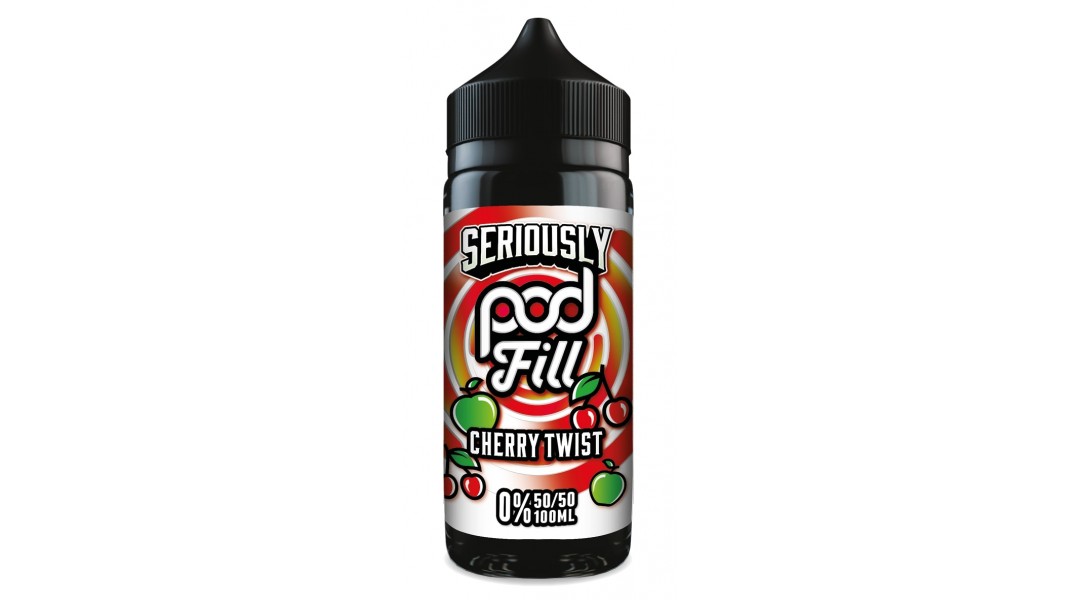 Doozy Vape - Seriously Po...