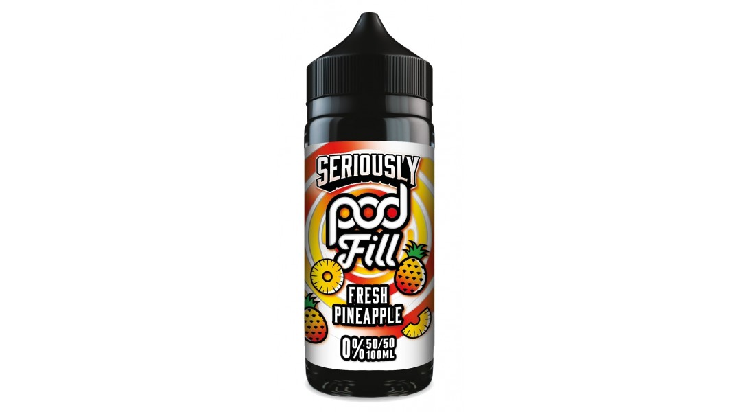 Doozy Vape - Seriously Po...