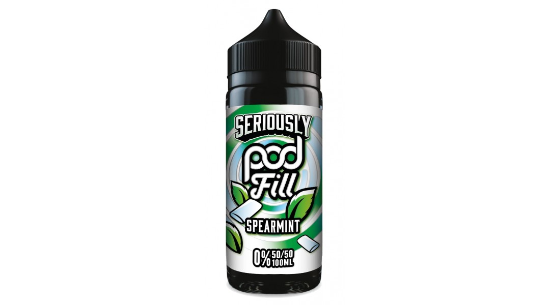 Doozy Vape - Seriously Po...