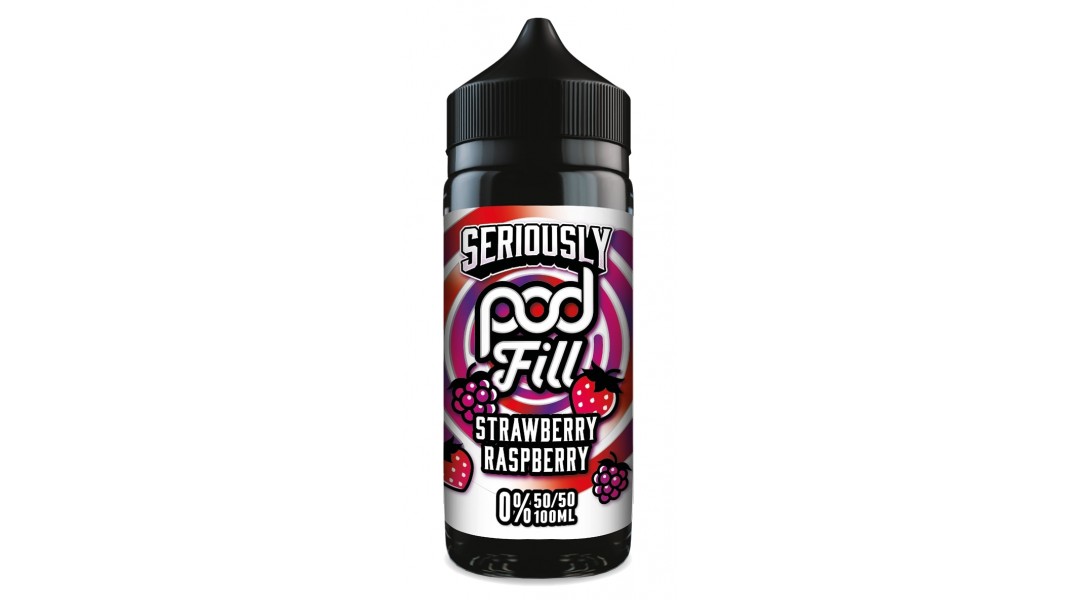 Doozy Vape - Seriously Po...