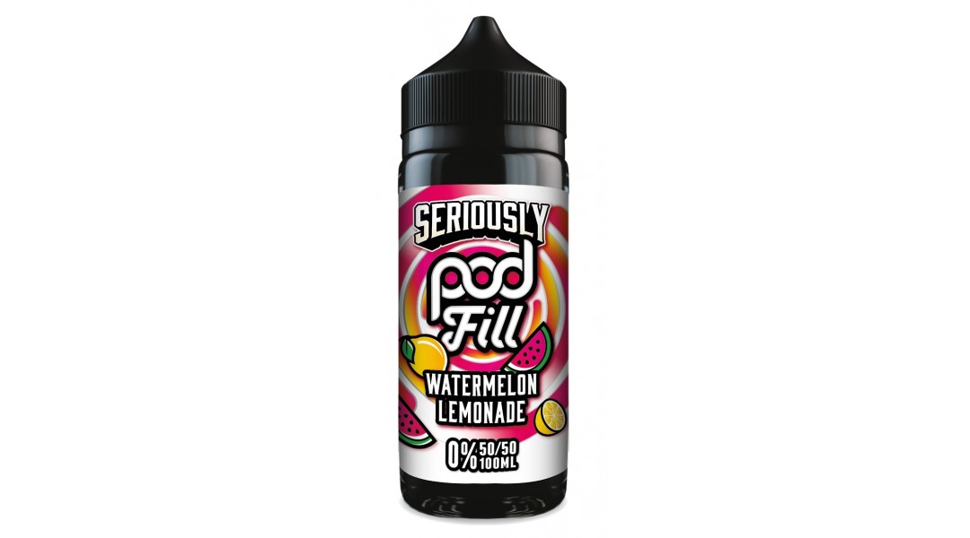 Doozy Vape - Seriously Po...