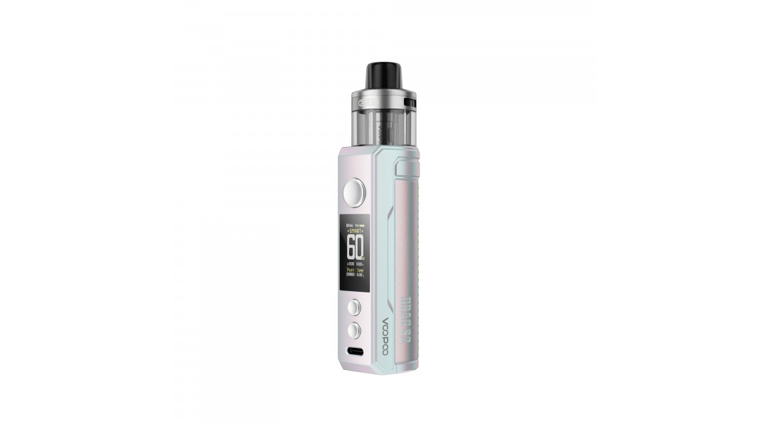 Voopoo Drag S2 Pod Kit [C...