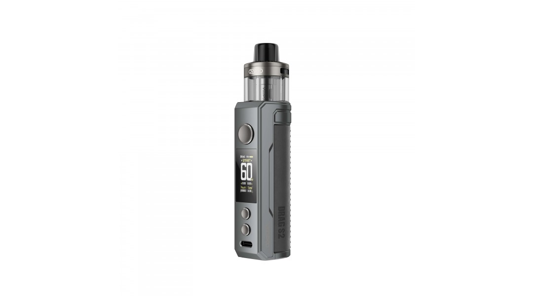 Voopoo Drag S2 Pod Kit [G...