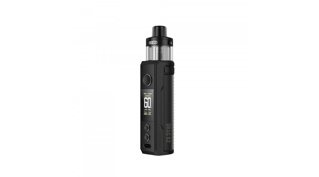 Voopoo Drag S2 Pod Kit [S...