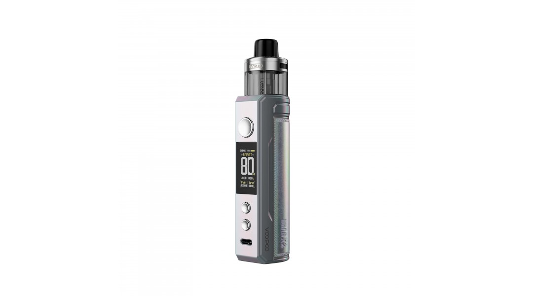 Voopoo Drag X2 Pod Kit [C...