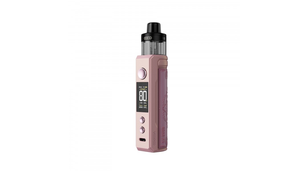 Voopoo Drag X2 Pod Kit [G...
