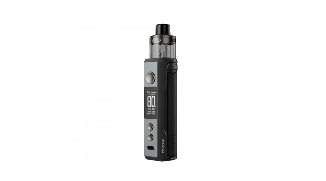 Voopoo Drag X2 Pod Kit [G...