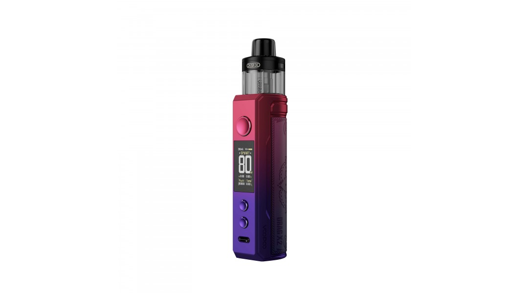 Voopoo Drag X2 Pod Kit [M...