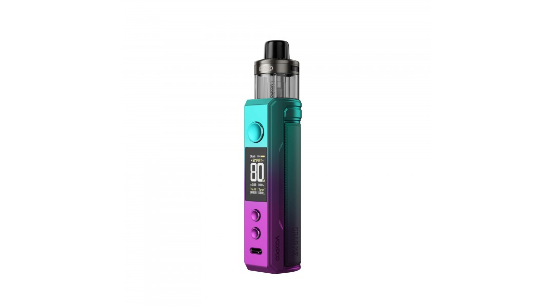 Voopoo Drag X2 Pod Kit [S...
