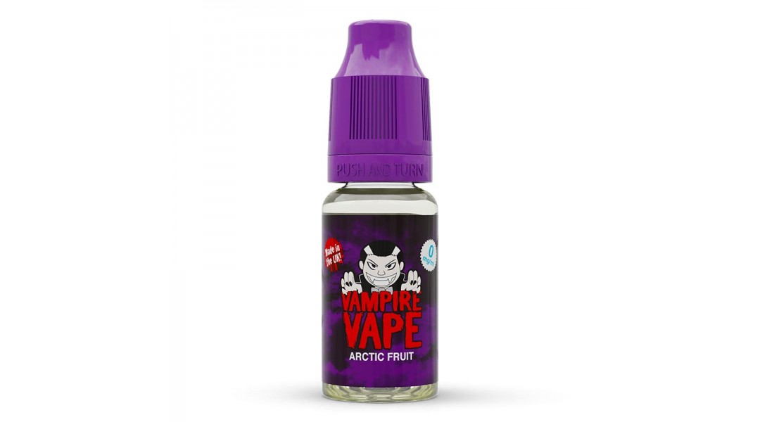 Vampire Vape - 10ml - Arc...