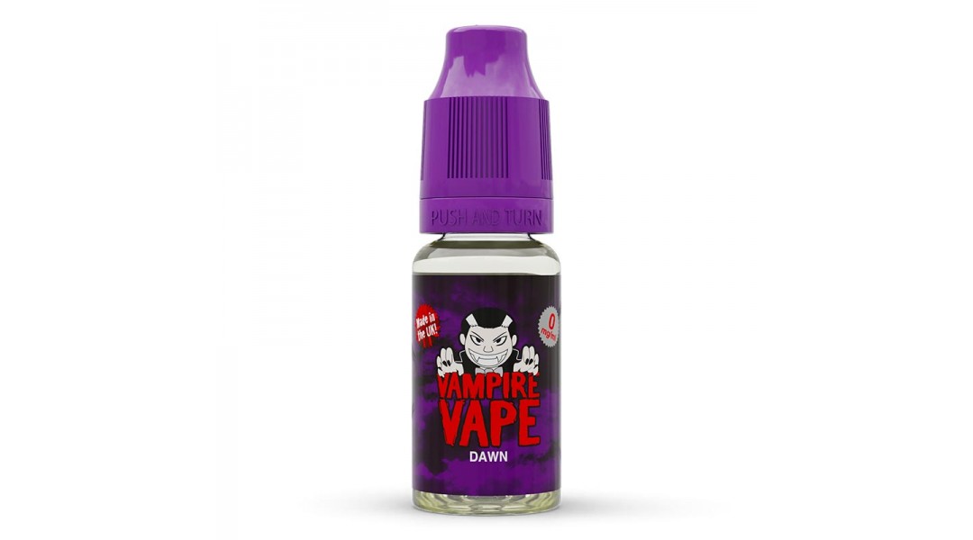 Vampire Vape - 10ml - Daw...