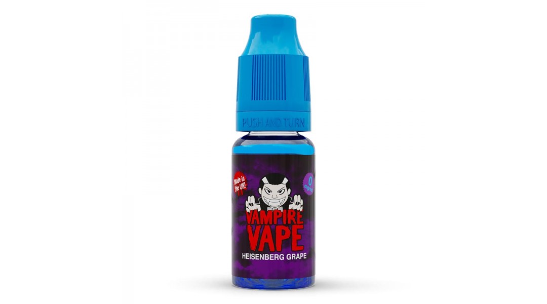 Vampire Vape - 10ml - Hei...
