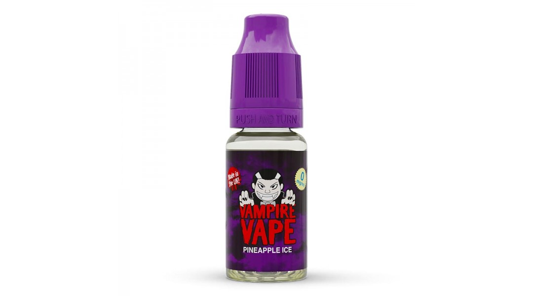 Vampire Vape - 10ml - Pin...