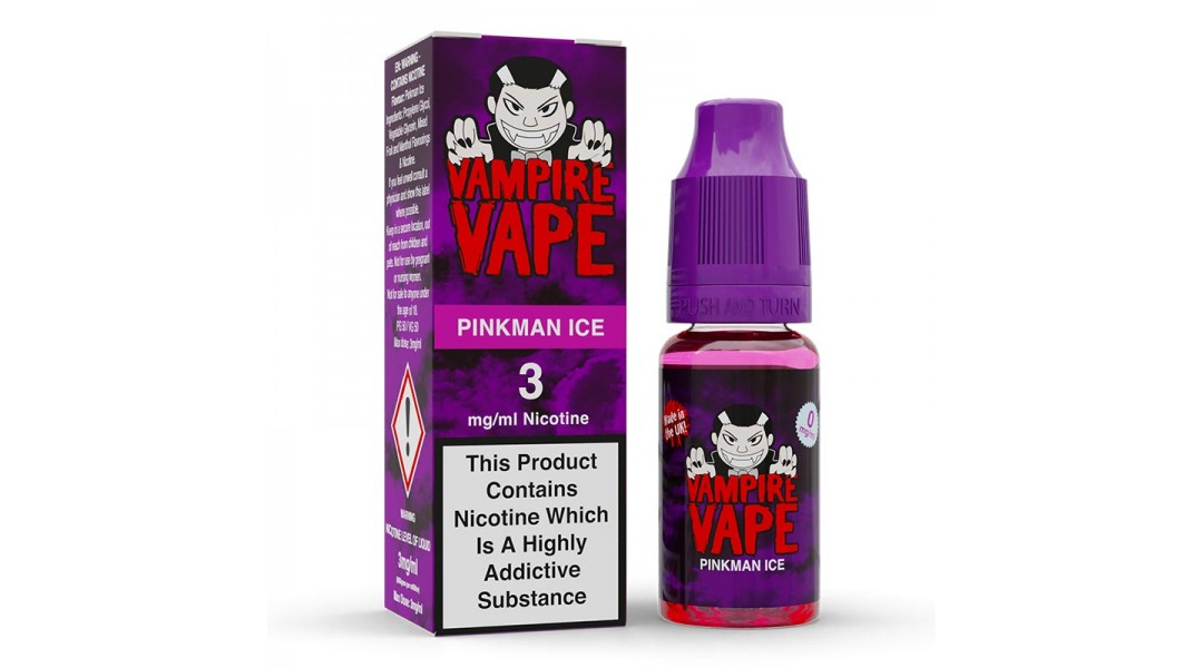 Vampire Vape - 10ml - Pin...