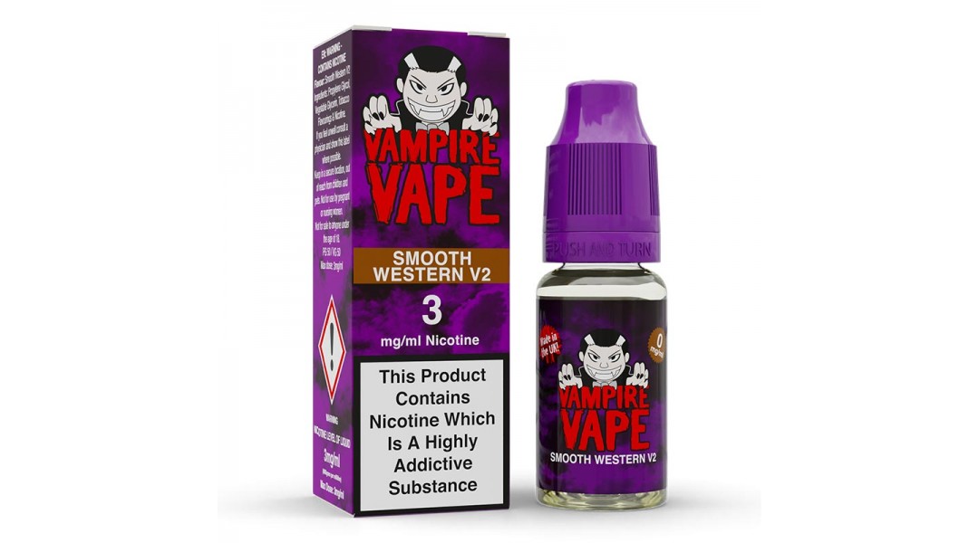 Vampire Vape - 10ml - Smo...