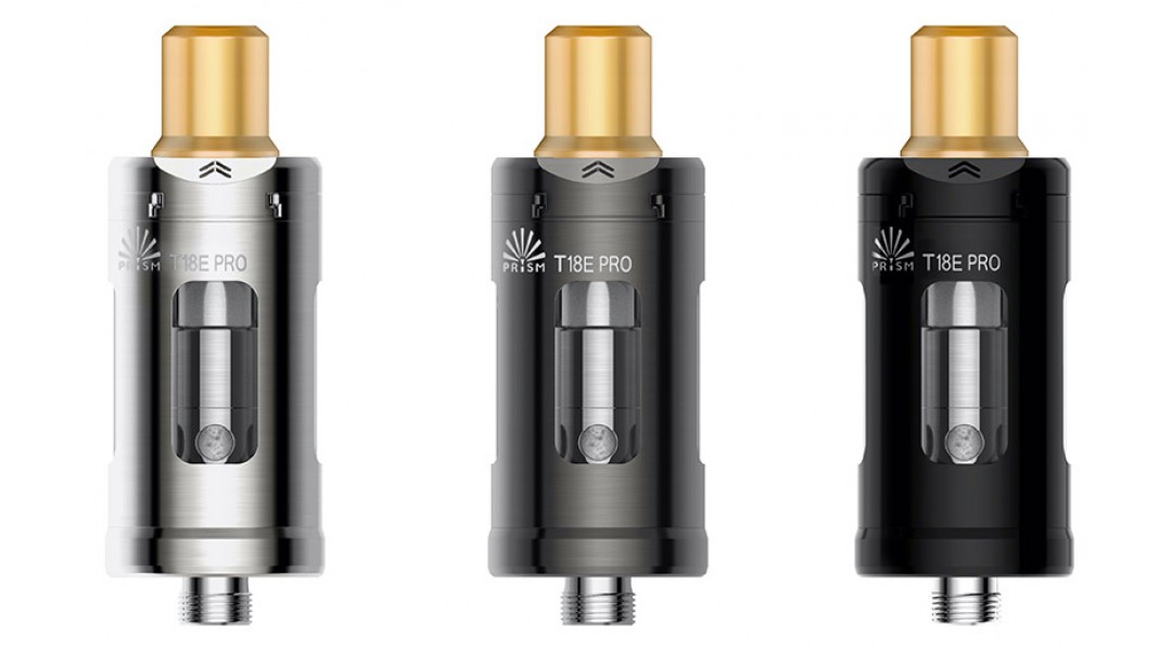 Innokin T18E Pro Tank [Gu...