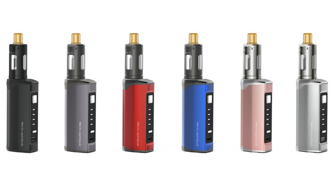 Innokin T22 Pro Kit [Matt...