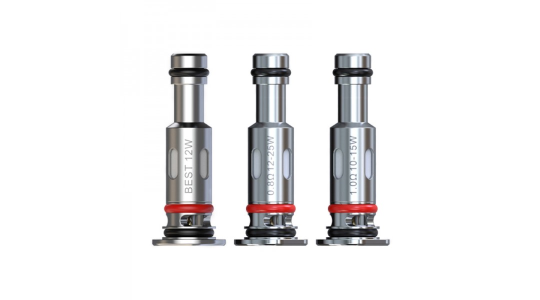 Smok Novo 4 LP1 Coils - 5...